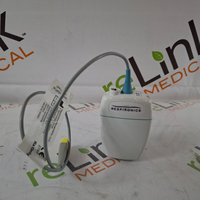 Respironics LoFlo Sidestream CO2 Module