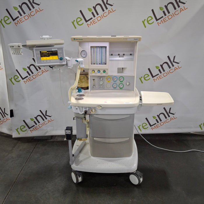 Datex-Ohmeda Aespire 7900 Anesthesia Unit