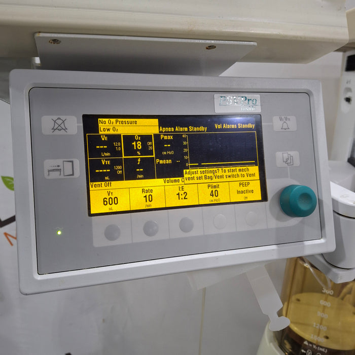 Datex-Ohmeda Aespire 7900 Anesthesia Unit