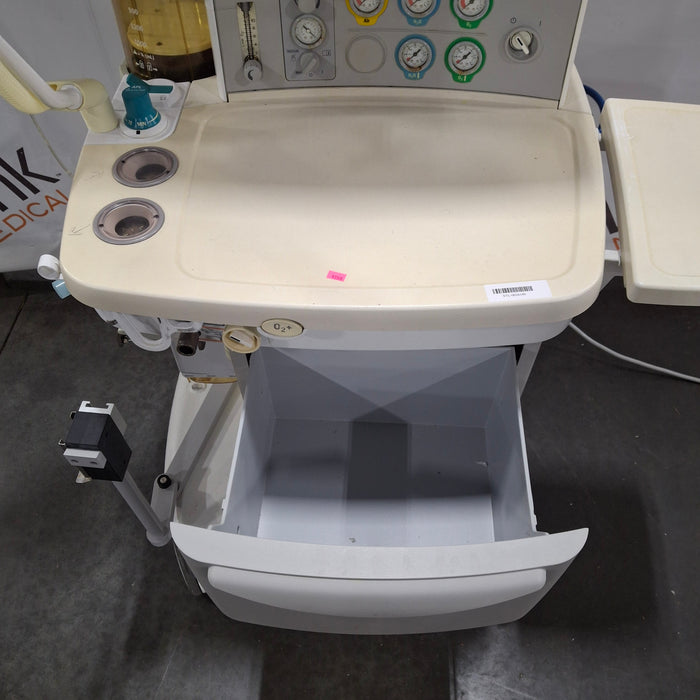 Datex-Ohmeda Aespire 7900 Anesthesia Unit