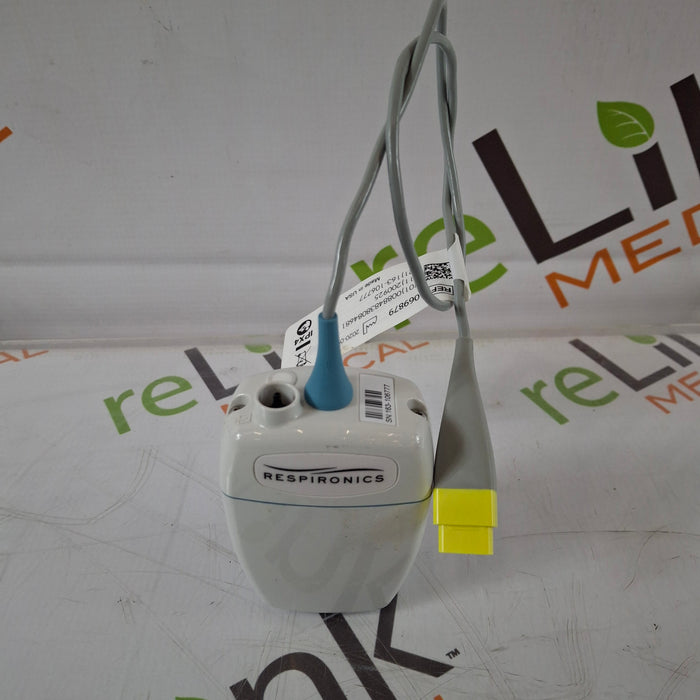 Respironics LoFlo Sidestream CO2 Module