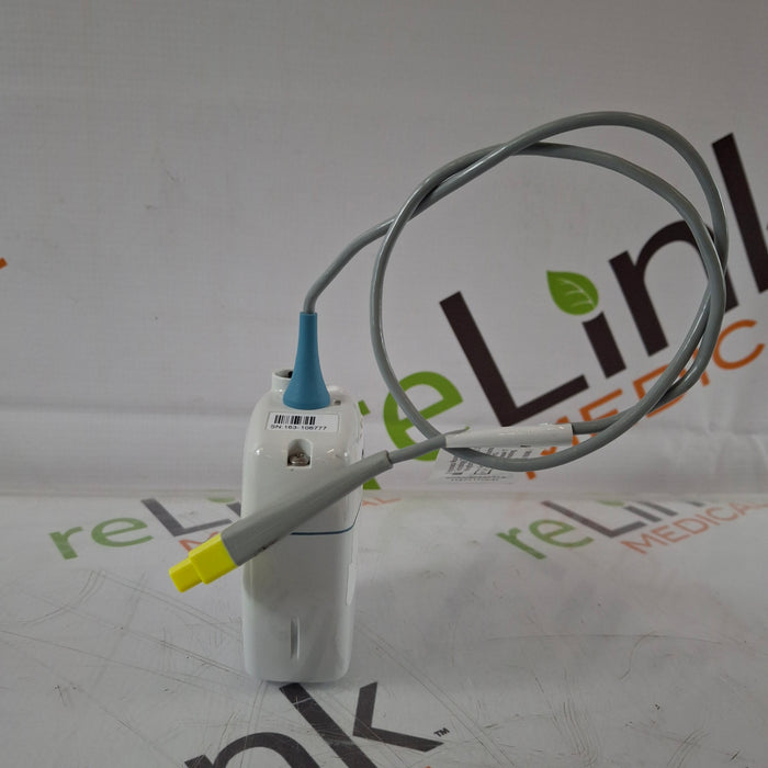 Respironics LoFlo Sidestream CO2 Module