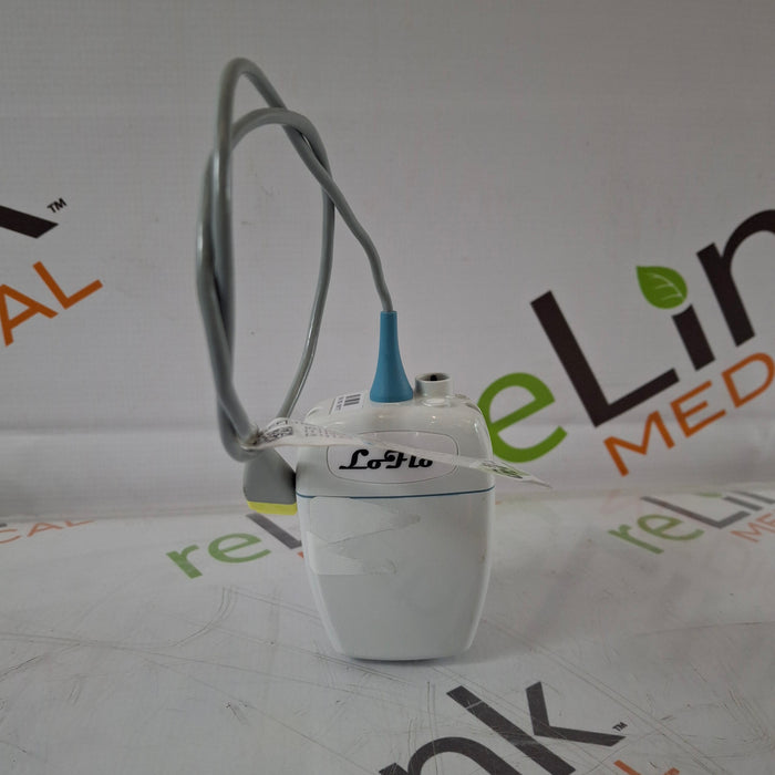 Respironics LoFlo Sidestream CO2 Module