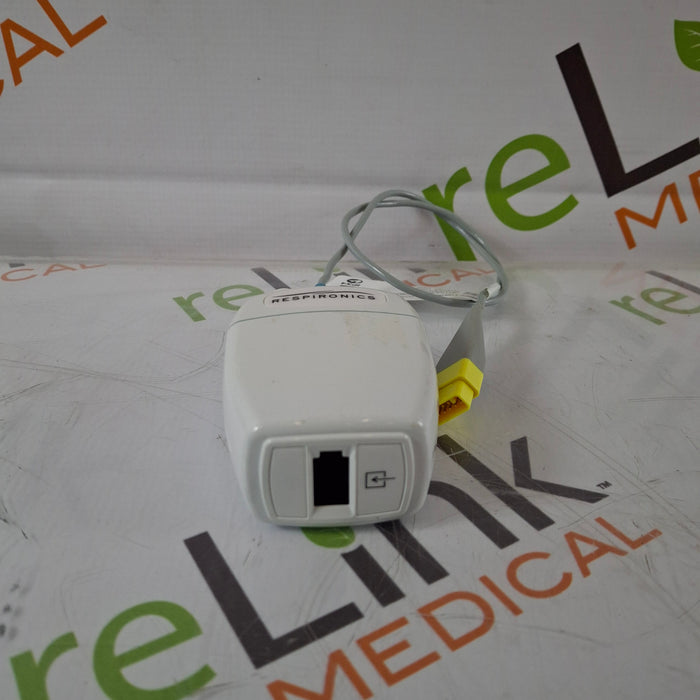 Respironics LoFlo Sidestream CO2 Module