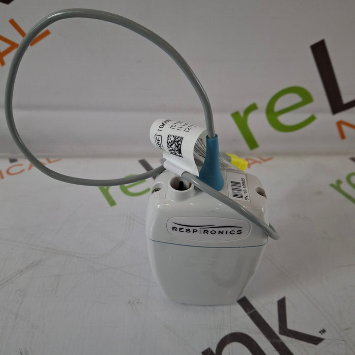 Respironics Respironics LoFlo Sidestream CO2 Module Patient Monitors reLink Medical