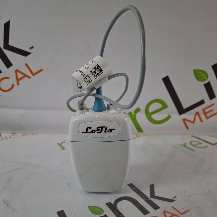 Respironics Respironics LoFlo Sidestream CO2 Module Patient Monitors reLink Medical