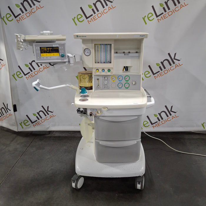 Datex-Ohmeda Aespire 7900 Anesthesia Unit