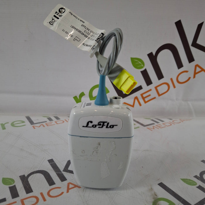 Respironics LoFlo Sidestream CO2 Module