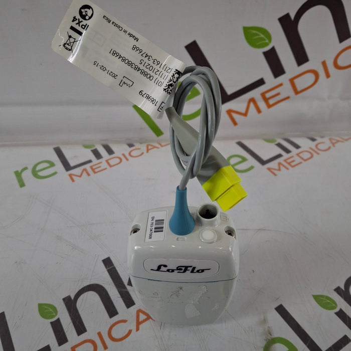 Respironics LoFlo Sidestream CO2 Module