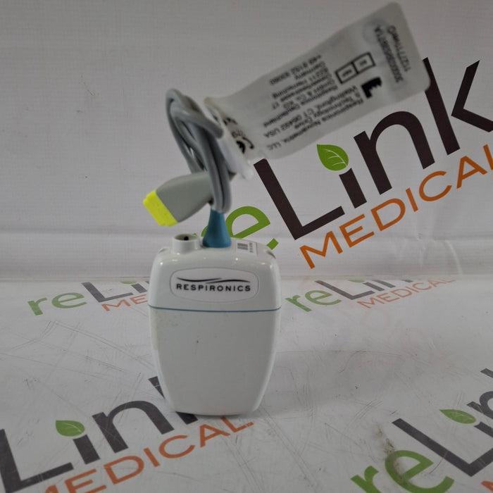 Respironics LoFlo Sidestream CO2 Module