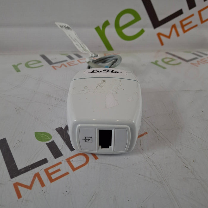 Respironics LoFlo Sidestream CO2 Module