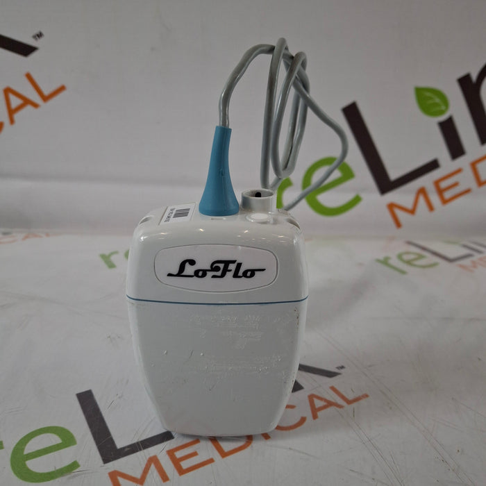 Respironics LoFlo Sidestream CO2 Module