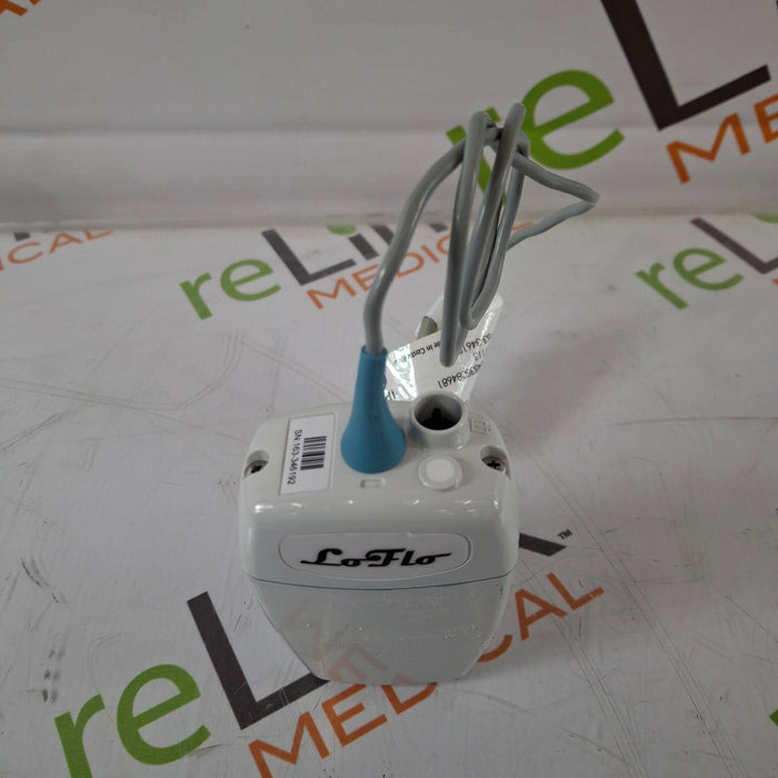 Respironics LoFlo Sidestream CO2 Module