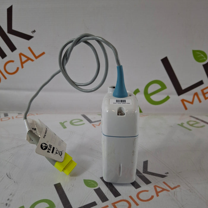 Respironics LoFlo Sidestream CO2 Module