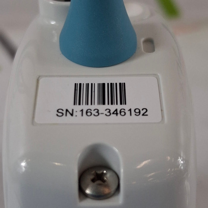 Respironics LoFlo Sidestream CO2 Module