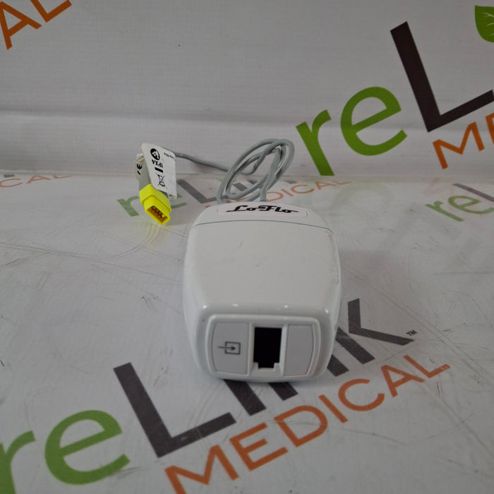 Respironics LoFlo Sidestream CO2 Module