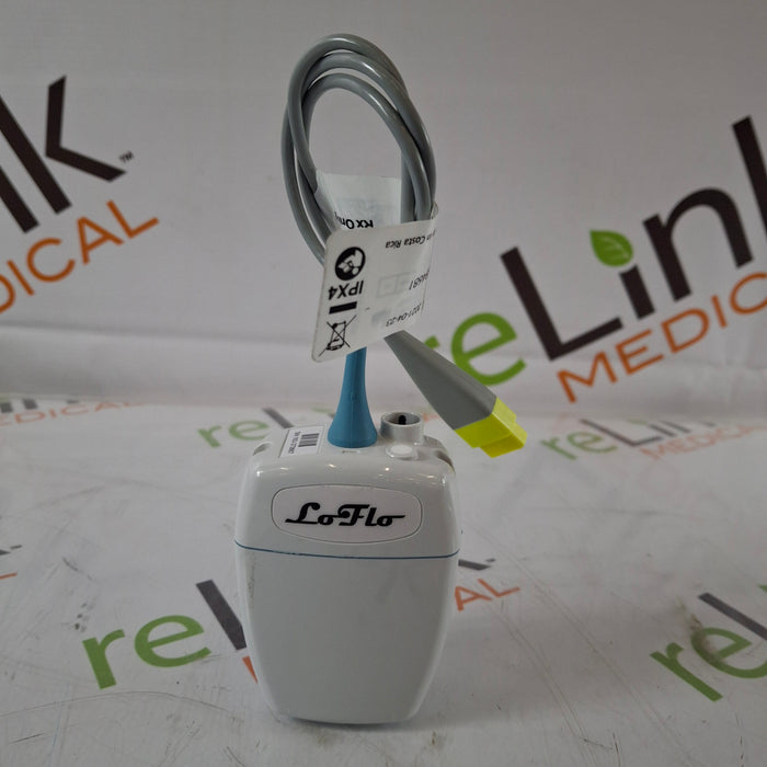 Respironics LoFlo Sidestream CO2 Module