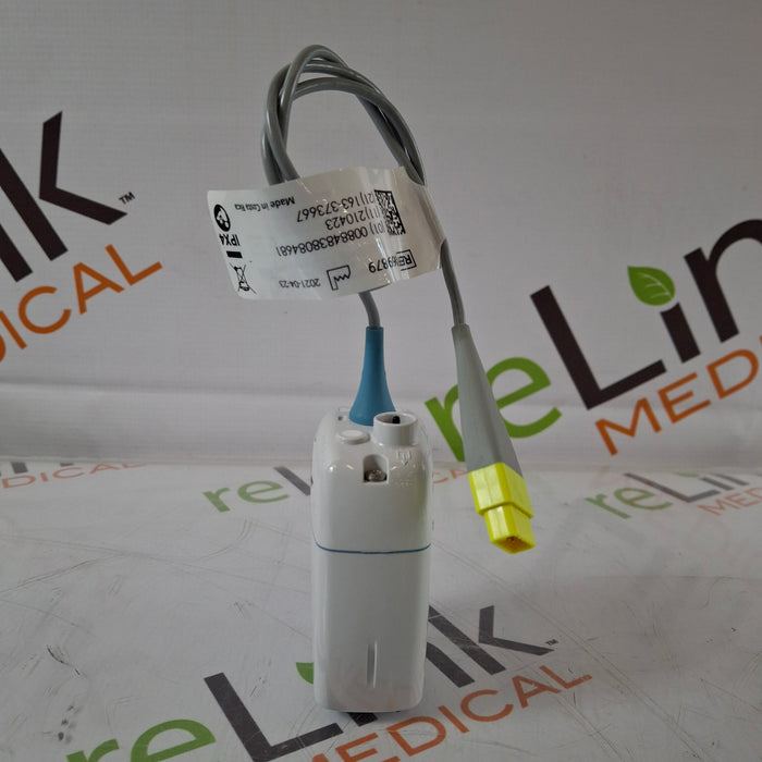 Respironics LoFlo Sidestream CO2 Module