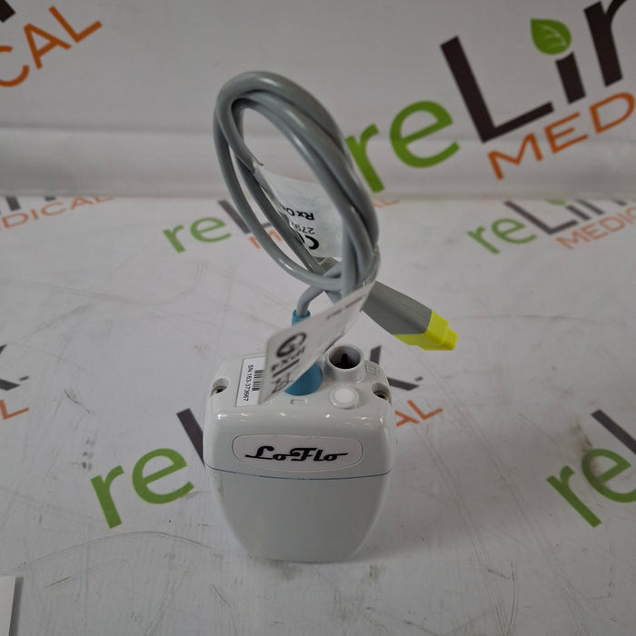 Respironics LoFlo Sidestream CO2 Module