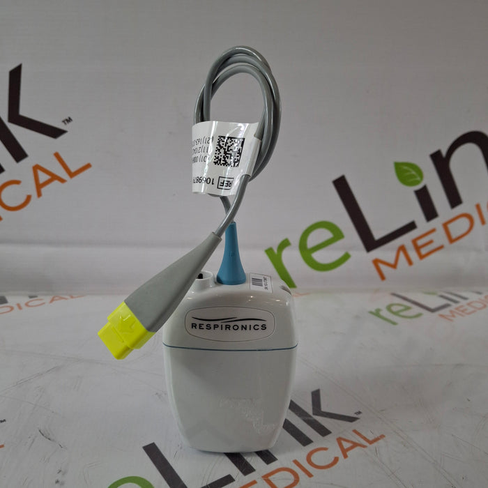 Respironics LoFlo Sidestream CO2 Module