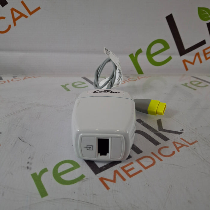 Respironics LoFlo Sidestream CO2 Module