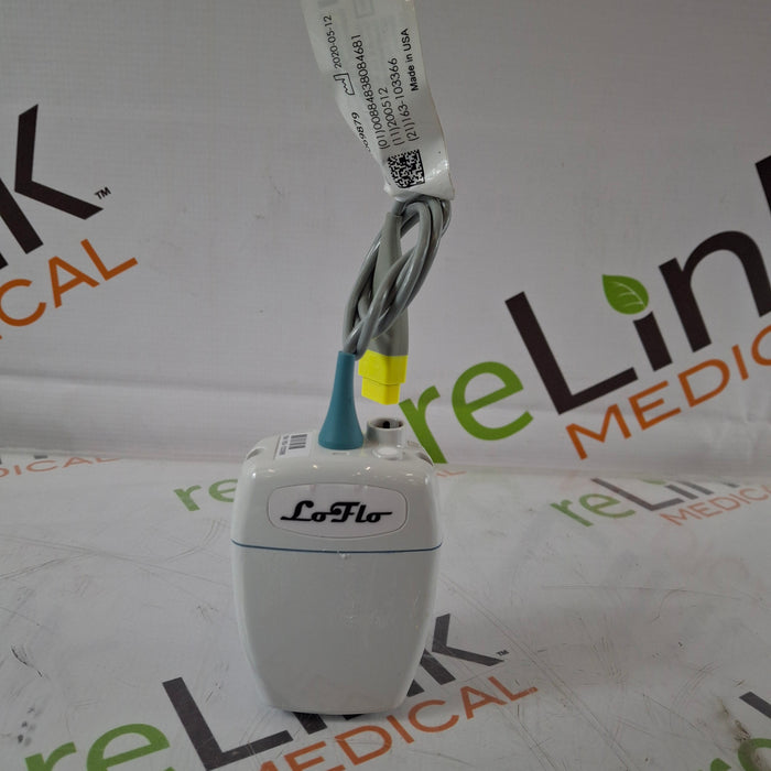 Respironics LoFlo Sidestream CO2 Module