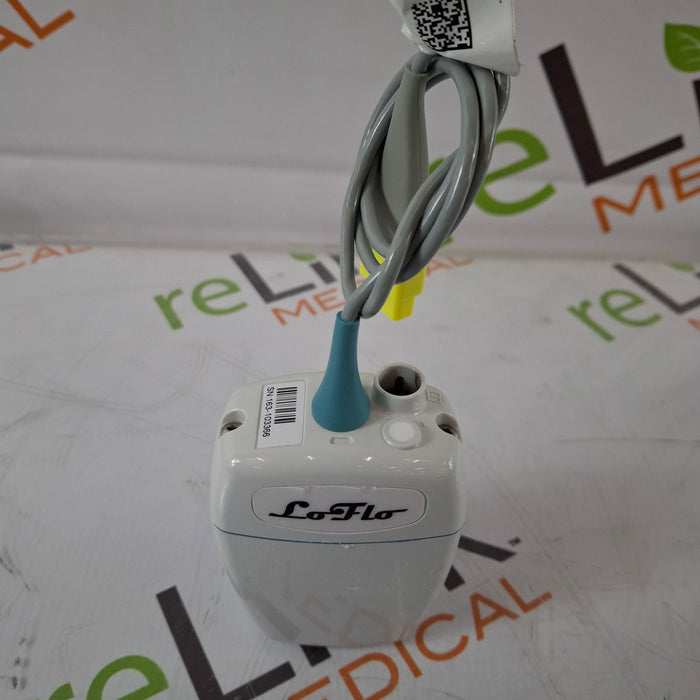Respironics LoFlo Sidestream CO2 Module