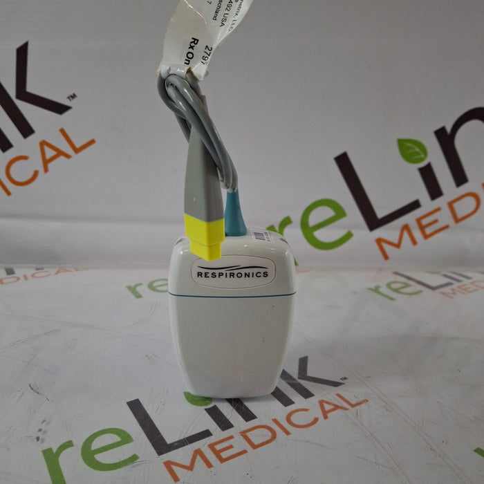 Respironics LoFlo Sidestream CO2 Module