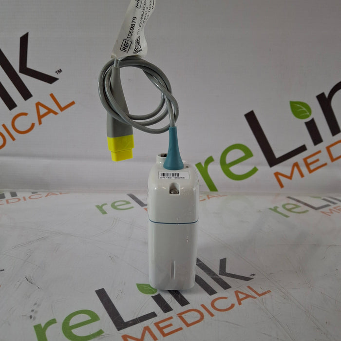 Respironics LoFlo Sidestream CO2 Module