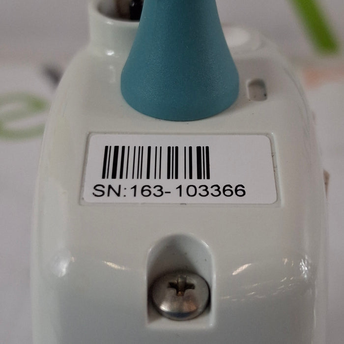 Respironics LoFlo Sidestream CO2 Module