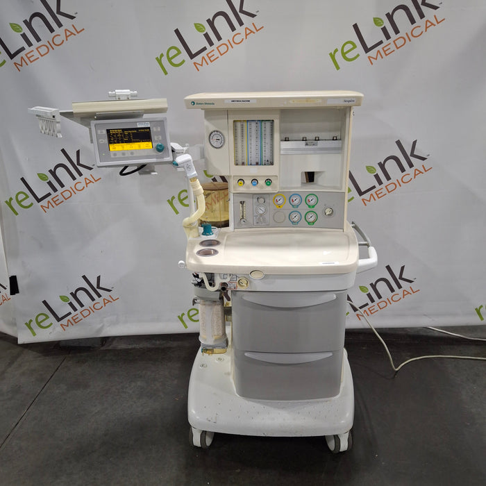 Datex-Ohmeda Aespire 7900 Anesthesia Unit