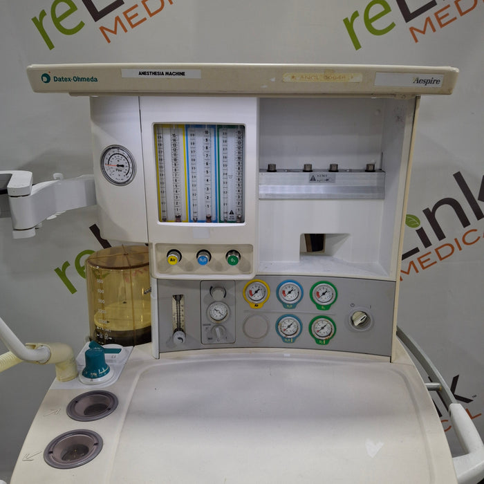 Datex-Ohmeda Aespire 7900 Anesthesia Unit