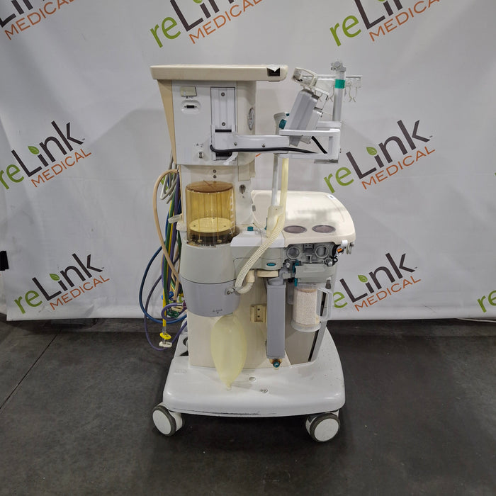 Datex-Ohmeda Aespire 7900 Anesthesia Unit