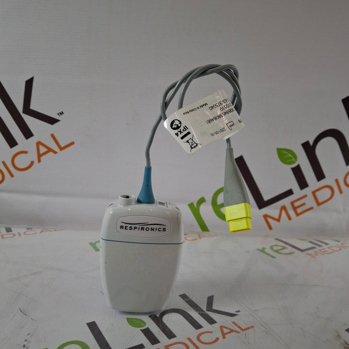 Respironics LoFlo Sidestream CO2 Module