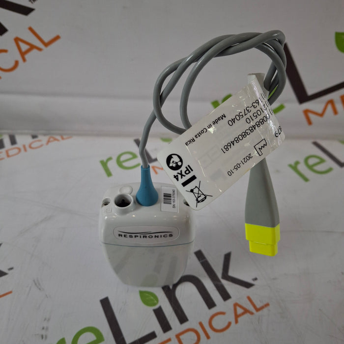 Respironics LoFlo Sidestream CO2 Module