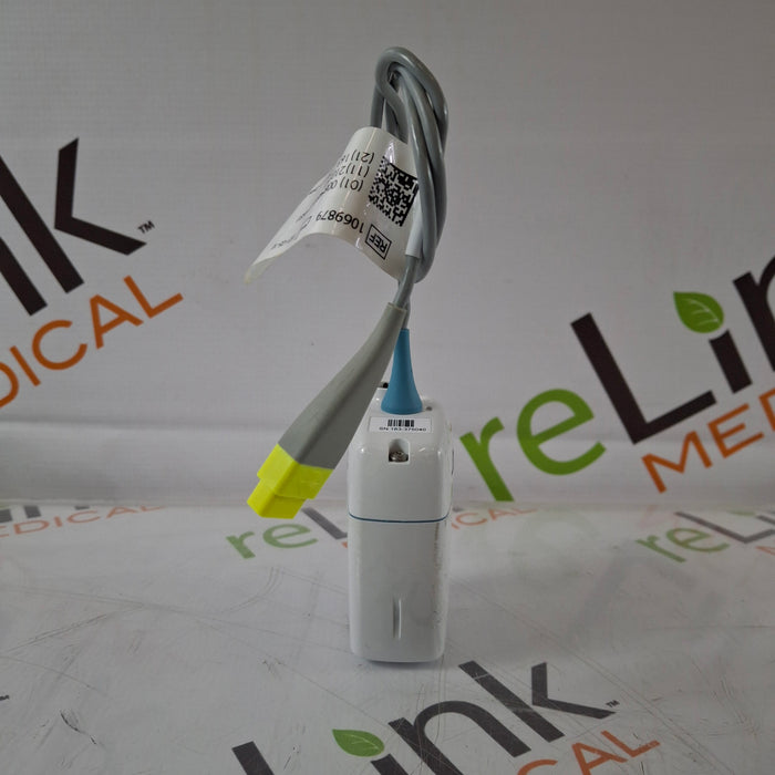 Respironics LoFlo Sidestream CO2 Module