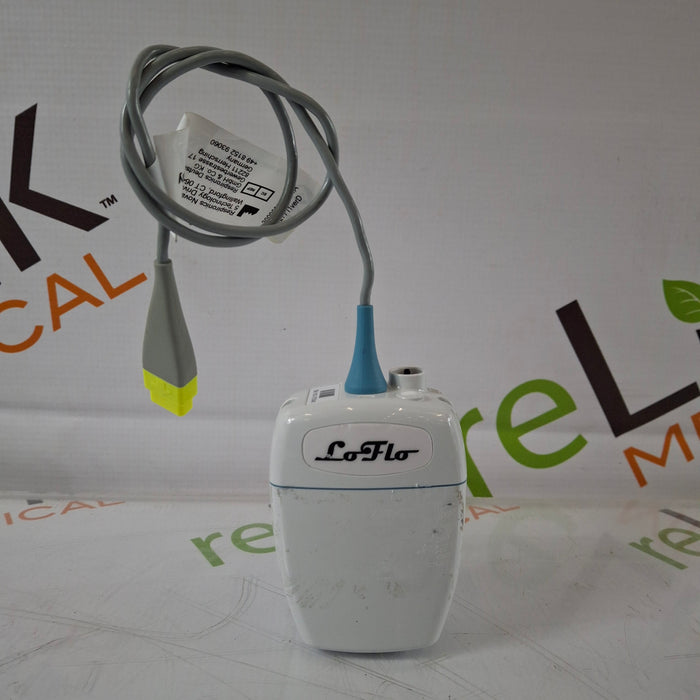 Respironics LoFlo Sidestream CO2 Module