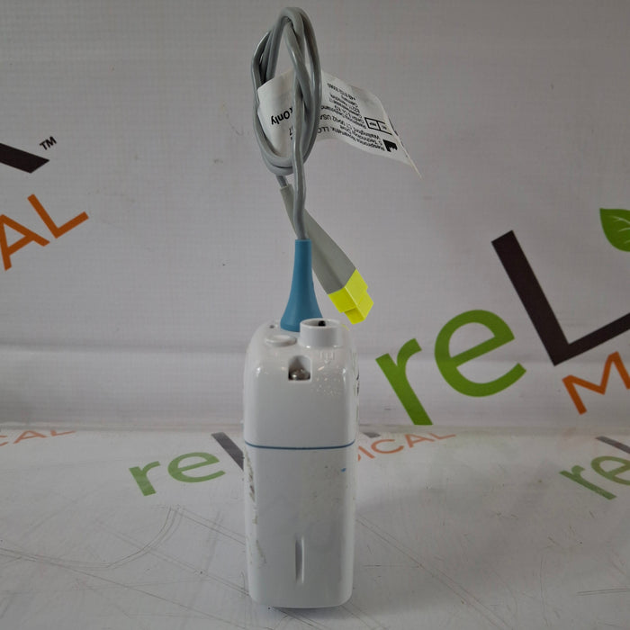 Respironics LoFlo Sidestream CO2 Module