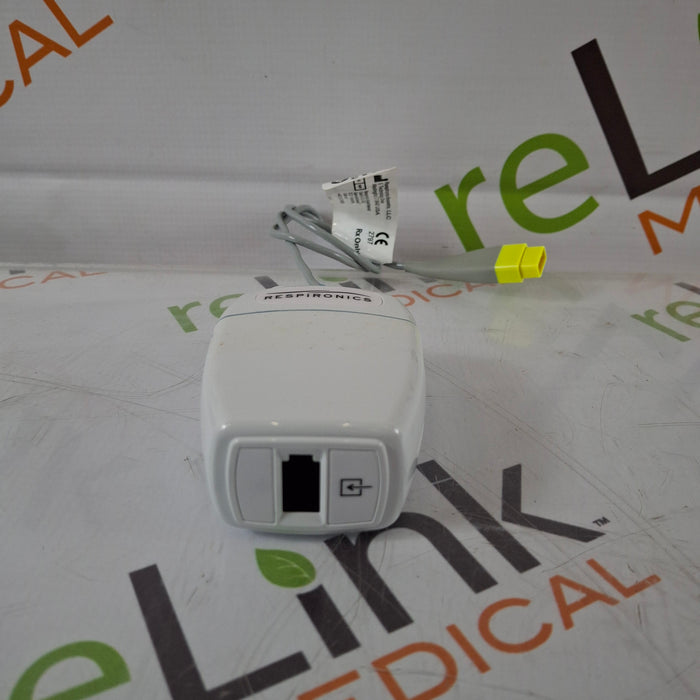 Respironics LoFlo Sidestream CO2 Module