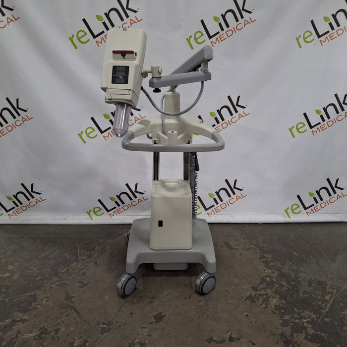 Liebel-Flarsheim Angiomat Illumena Angiographic CT Injector
