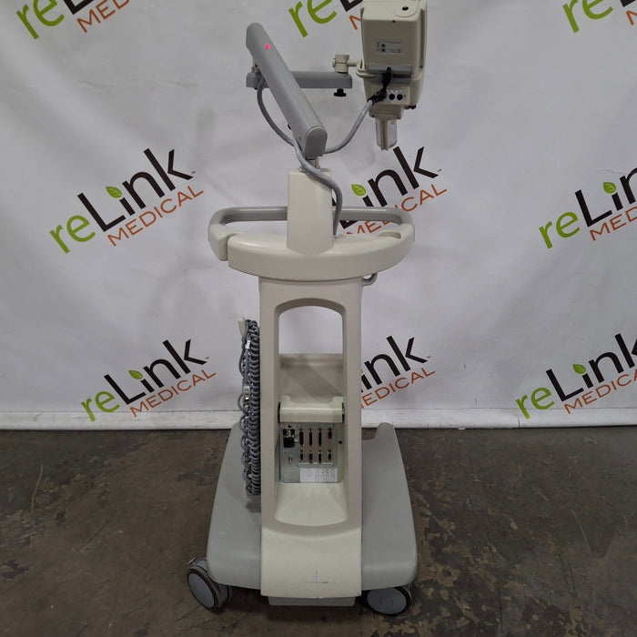 Liebel-Flarsheim Angiomat Illumena Angiographic CT Injector