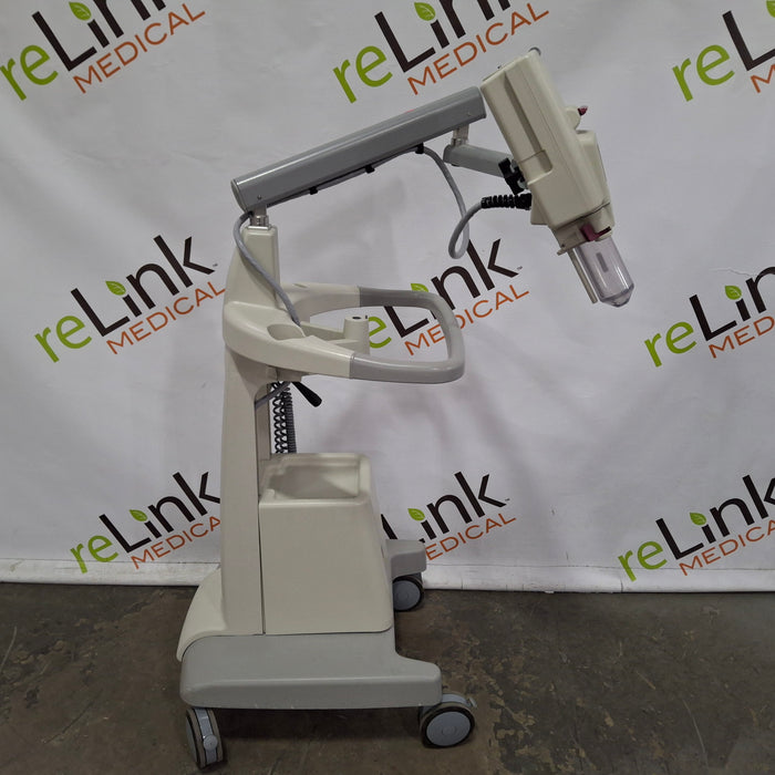 Liebel-Flarsheim Angiomat Illumena Angiographic CT Injector