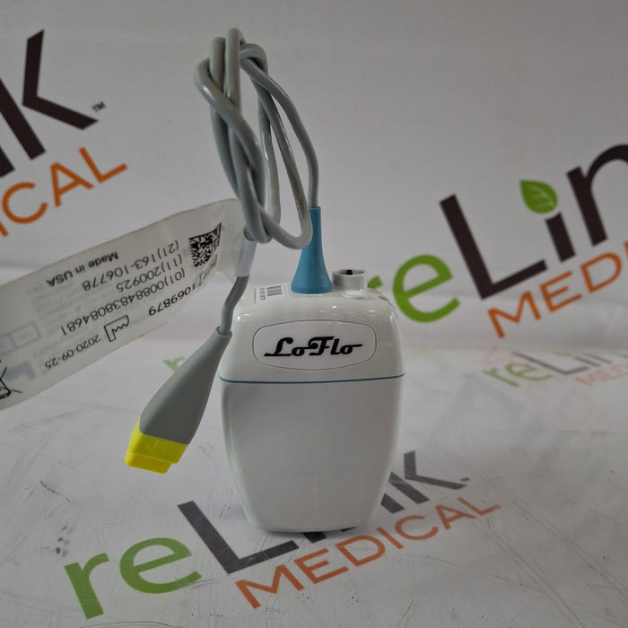 Respironics LoFlo Sidestream CO2 Module