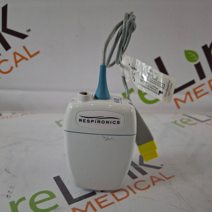 Respironics LoFlo Sidestream CO2 Module