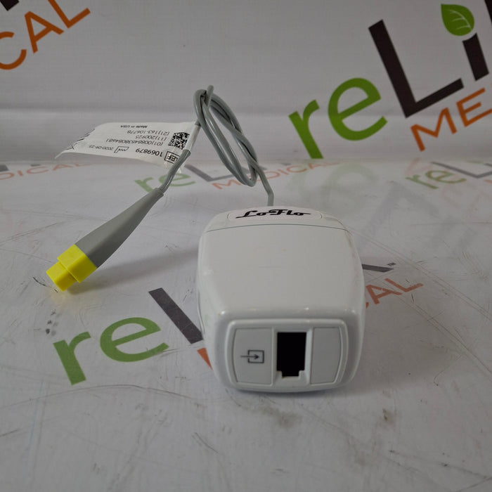 Respironics LoFlo Sidestream CO2 Module