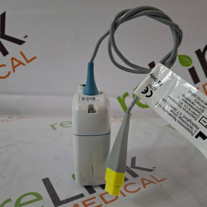 Respironics LoFlo Sidestream CO2 Module