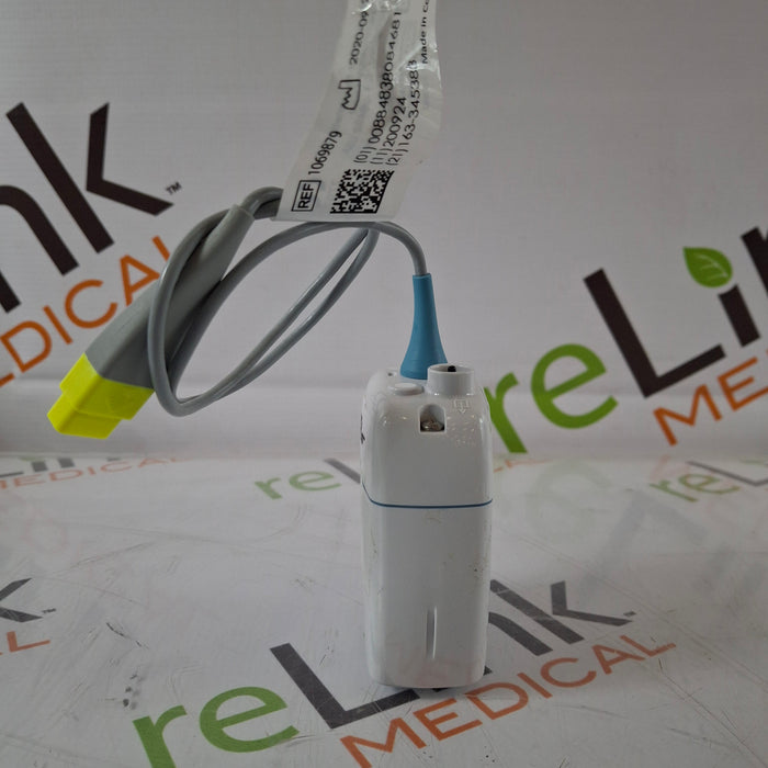 Respironics LoFlo Sidestream CO2 Module