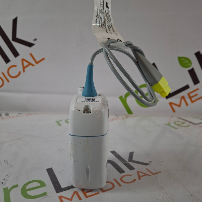 Respironics LoFlo Sidestream CO2 Module