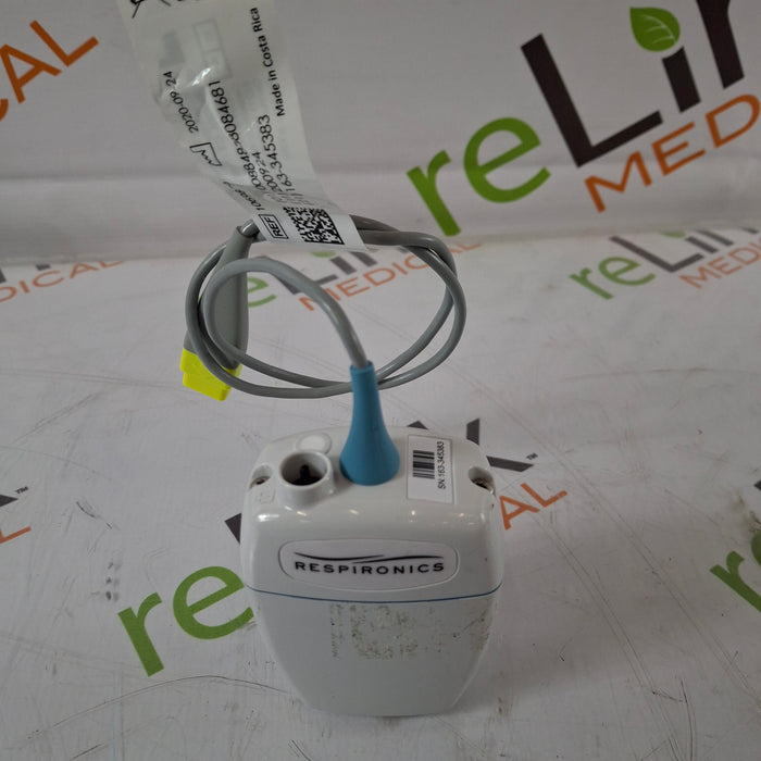 Respironics LoFlo Sidestream CO2 Module