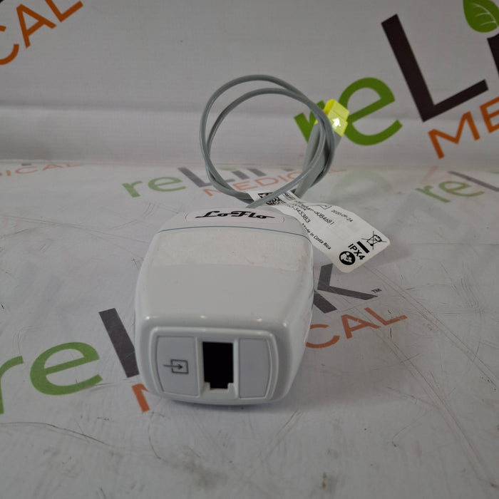 Respironics LoFlo Sidestream CO2 Module